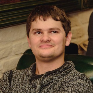 Illia Kvitkin