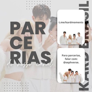 KARD BRASIL | PARCERIAS