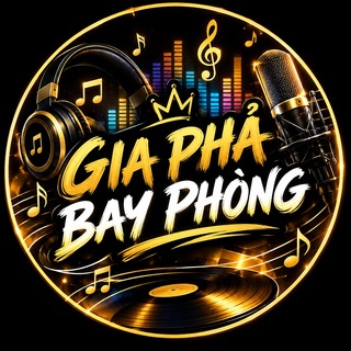 Gia phả bay phòng