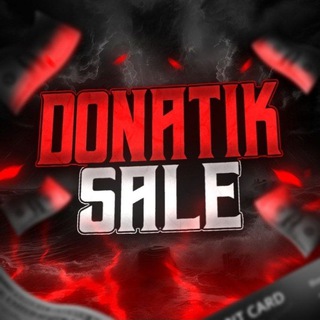 DONAT1K SHOP 🛒