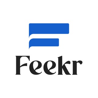 Feekr design portfolio