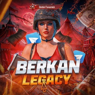 BERKAN REVİEW