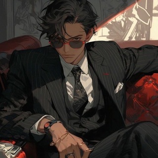 Gentleman's Agency