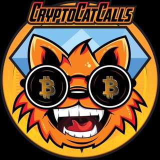 CryptoCat Calls 📈🚀☎️
