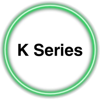 K Series MMsub 🤎
