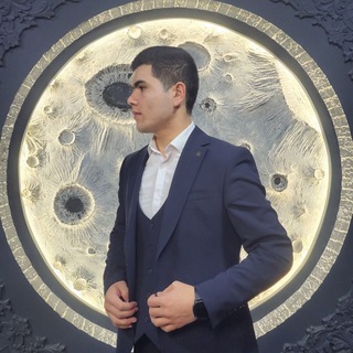 Abrorbek | Abdulhafizov ☪️