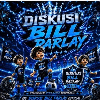 𝗗𝗜𝗦𝗞𝗨𝗦𝗜 𝗕𝗜𝗟𝗟 𝗣𝗔𝗥𝗟𝗔𝗬