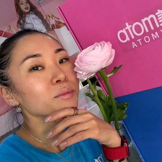 Marina Li