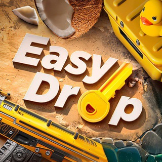 EasyDrop - Психолог