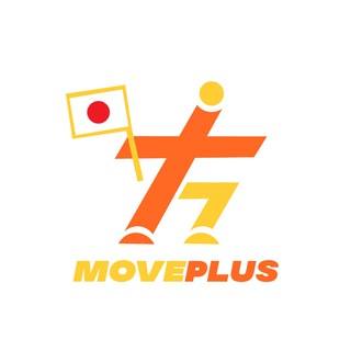 🇯🇵 Move Plus Japan