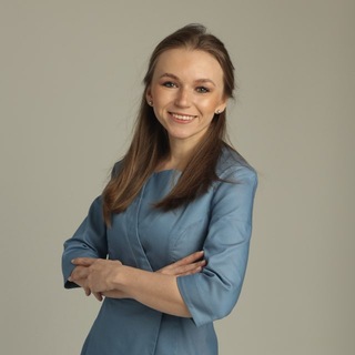Стоматолог Анастасия Захарова