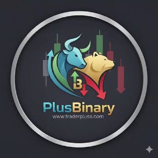 PLUS BINARY