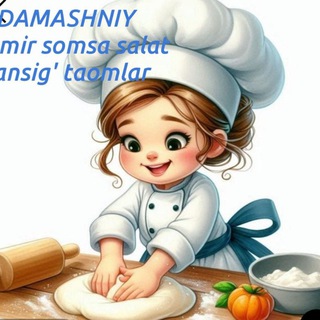 Qo'qon pol fabrikant Yarim tayyor maxsulotlar DAMASHNIY xamir somsa salat