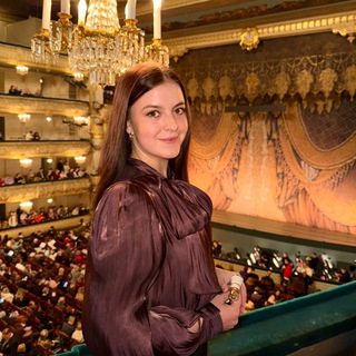Анна Волкова