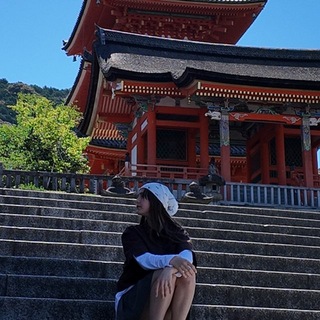 Нікіс #日本人