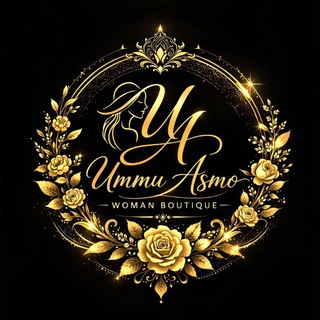 Ummu Asmo boutique админ