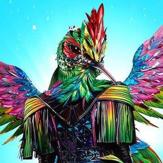 The Masked Singer (All World)