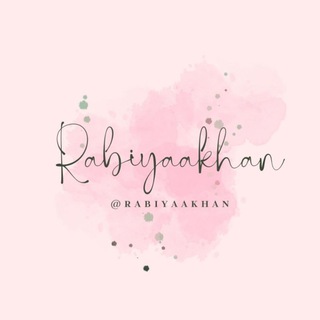 ℛ𝒶𝒷𝒾𝓎𝒶𝒶𝓀𝒽𝒶𝓃🕊️
