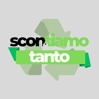 SCONTIAMO TANTO USATO ♻️