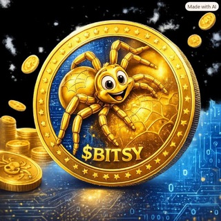 Itz $Bitsy