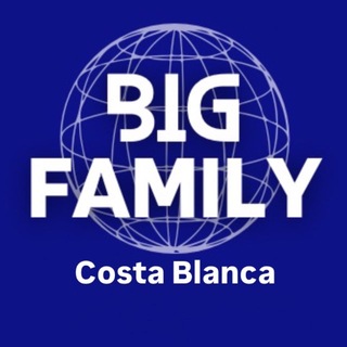 Наши в Коста-Бланке | BIG FAMILY | Русскоговорящие в Испании | Наши в Испании