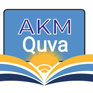 Quva tuman axborot- kutubxona markazi
