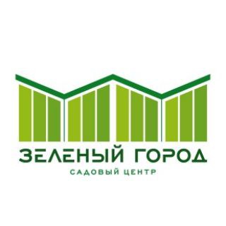 ЗЕЛЁНЫЙ ГОРОД🌲🌳🌴🌵🪴