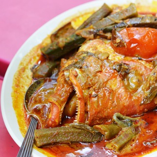 RESEPI BONDA