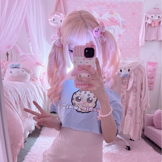 ⍴ᥙ⍴⍴уgіrᥣ іᥣᥲ