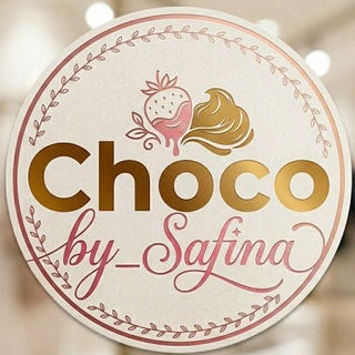 Choco By_Safina — Nafislik va Shirinlik maskani