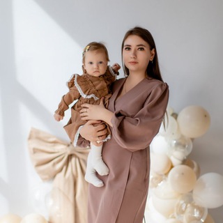 Mom's навечно 🤎