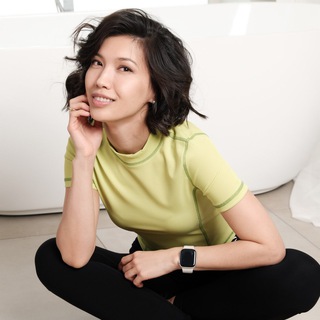 Shohsanam Makhmudova