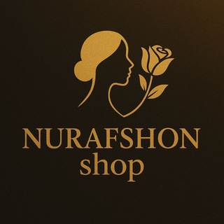 🛍️Nurafshon_shop🛍️