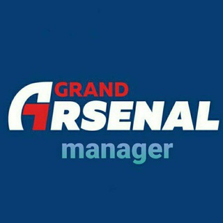 ARSENAL GRAND manager