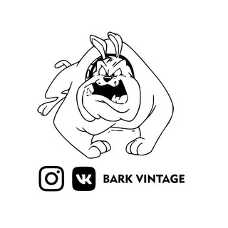 BARK VINTAGE