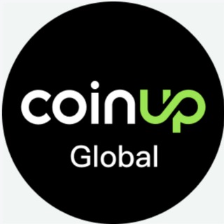 CoinUp.io Global Community