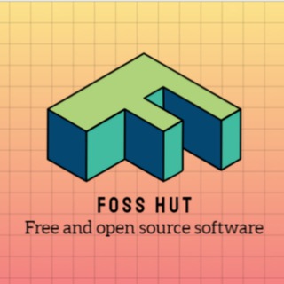 FOSS HUT
