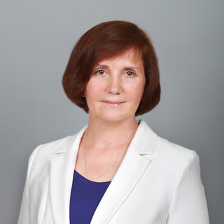 Ирина Леонова
