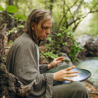 Николай Медицина растений🌿🐸💧🍄