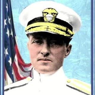 Admiral Richard E.Byrd