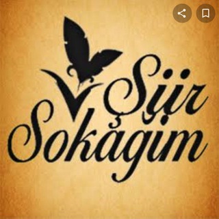 ༺ ŞİİR KÖŞESİ ༻