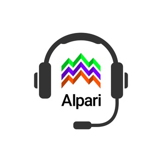 پشتیبانی فارسی آلپاری