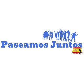 Paseamos Juntos por España (OFICIAL)
