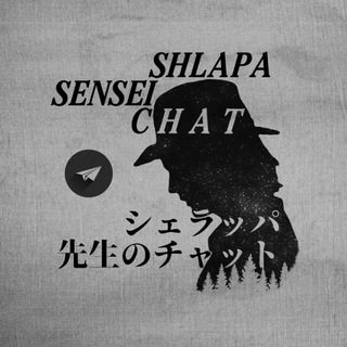 TheSenseiChat 🇯🇵