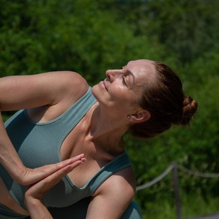 🧘‍♀️Валентина Андронович 🧘‍♀️Время йоги