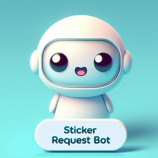 Sticker request bot