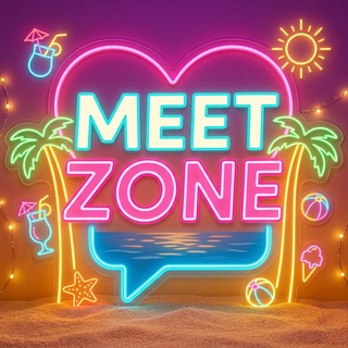 MeetZone | знакомства для подростков 13+