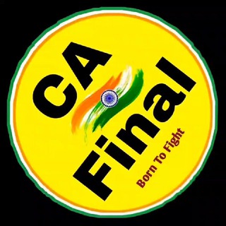 📚 CA Finalists