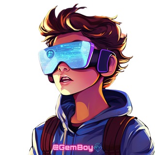 GemBoy | @GemBoyCalls