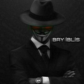 BAY İBLİS TARAFINDAN KAPATILDI
